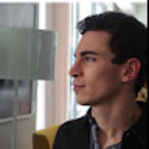 Meet your Posher, João victor